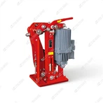 TRŽNE ELEKTRO HIDRAVLIČNE DISK ZAVORE SERIJE YP ZA METALURŠKO OPREMO