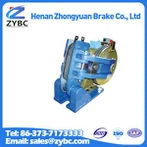 Neuspešno zavorno zavoro