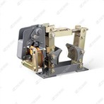 AC elektromagnetna zavora