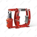 Industrijska bobnasta zavora