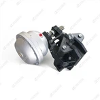Pneumatic Disc Brake Caliper CQPD Series