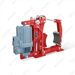 Električne bobne zavore