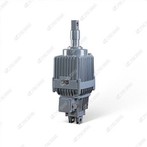 Električni hidravlični potisnik / elektro Hidravlični motor potiska / zaganjalnik