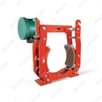 MW(Z) ELEKTROMAGNETNA IN BOBNASTA ZAVORA