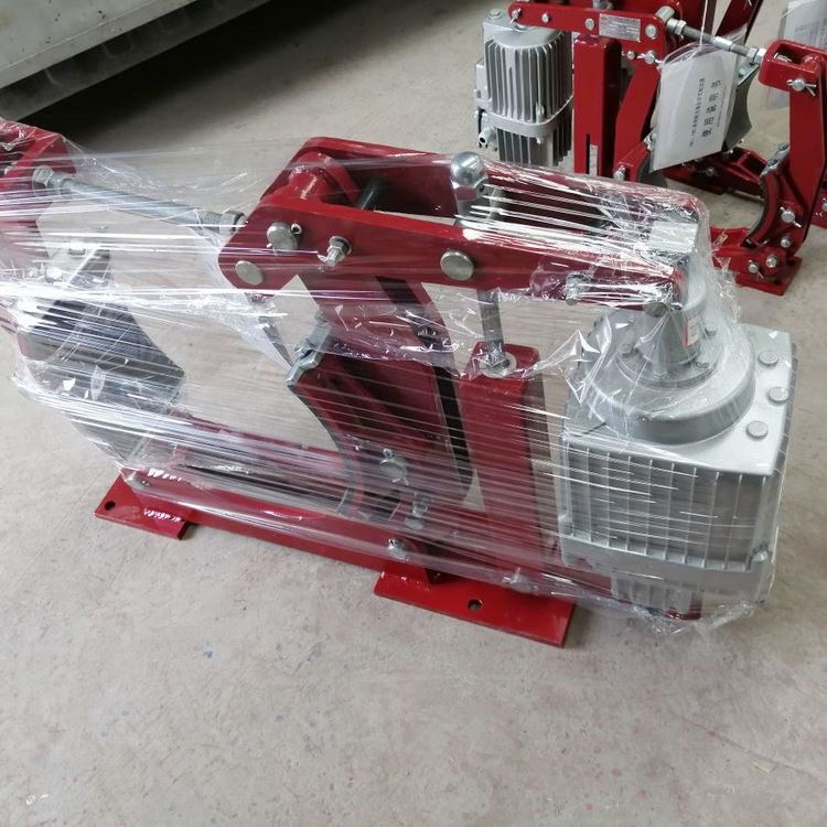 Electro Hydraulic Drum Brake For Sale