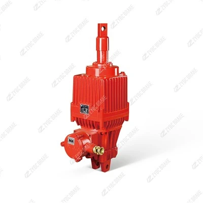 BEd Series Certified Flameproof Thruster For All Flammable Gas & Coal Dust Hazardous Workshops factory