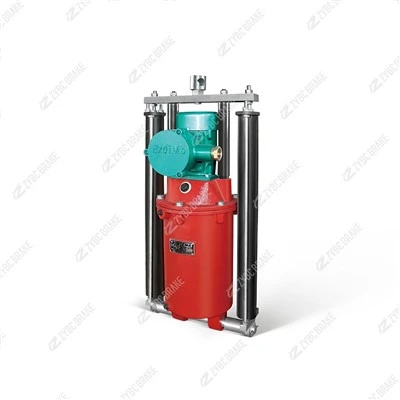 BYT1-320Z/20 Series Explosion-Protected Electro-Hydraulic Thruster suppliers