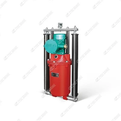 BYT1-320Z/20 Series Explosion-Protected Electro-Hydraulic Thruster