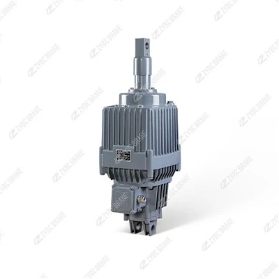 Ed121/8 Series Electro-hydraulic Thruster