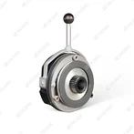 DJPZ Series High Torque Motor Motor Disc Zavore