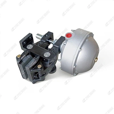 High Quality Best Selling QP Series Pneumatic Disc Brakes best