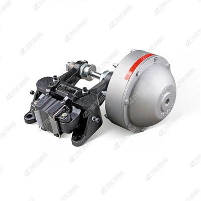 High Quality Best Selling QP Series Pneumatic Disc Brakes