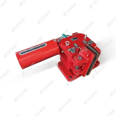 Large Static Holding Torque SB/SBD Caliper Brake, Long-Term Parking Safety Lock For Heavy-Duty Luffing & Hoisting Equipment price