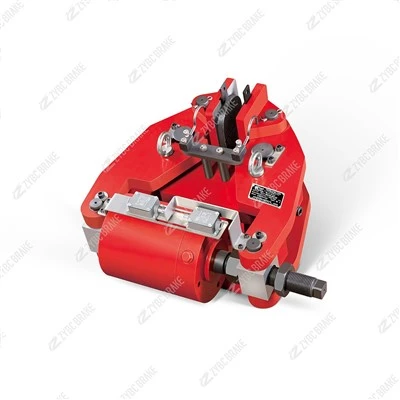 Large Static Holding Torque SB/SBD Caliper Brake, Long-Term Parking Safety Lock For Heavy-Duty Luffing & Hoisting Equipment best