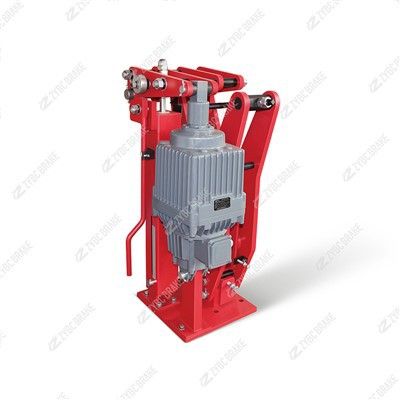 YPZ2 III INDUSTRIJSKE DISK ZAVORE