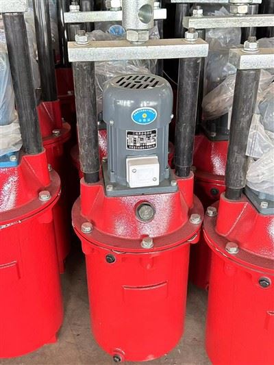 YT1-90ZB/8 Electro Hydraulic Pusher Manufacturer