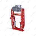 Elektro-hidravlična bobnasta zavora YW-L500/E121