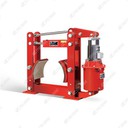 YWZ4-800/320 Elektrohidravlične bobnaste zavore