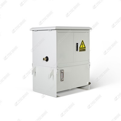 YZG14-16 Series Hydraulic Power Unit