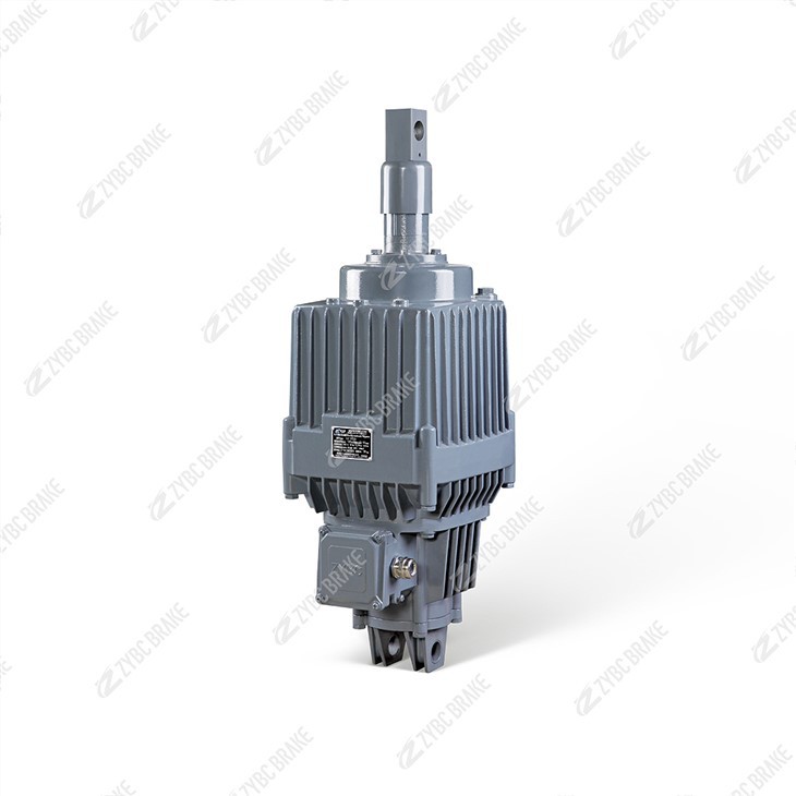 Električni hidravlični potisnik / elektro Hidravlični motor potiska / zaganjalnik